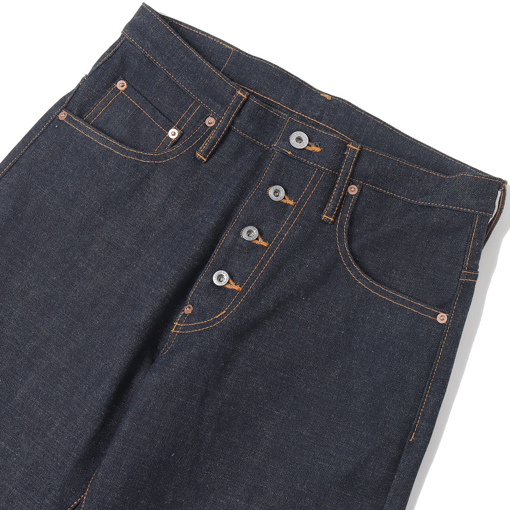 CLASSIC DENIM PANTS TYPE 502