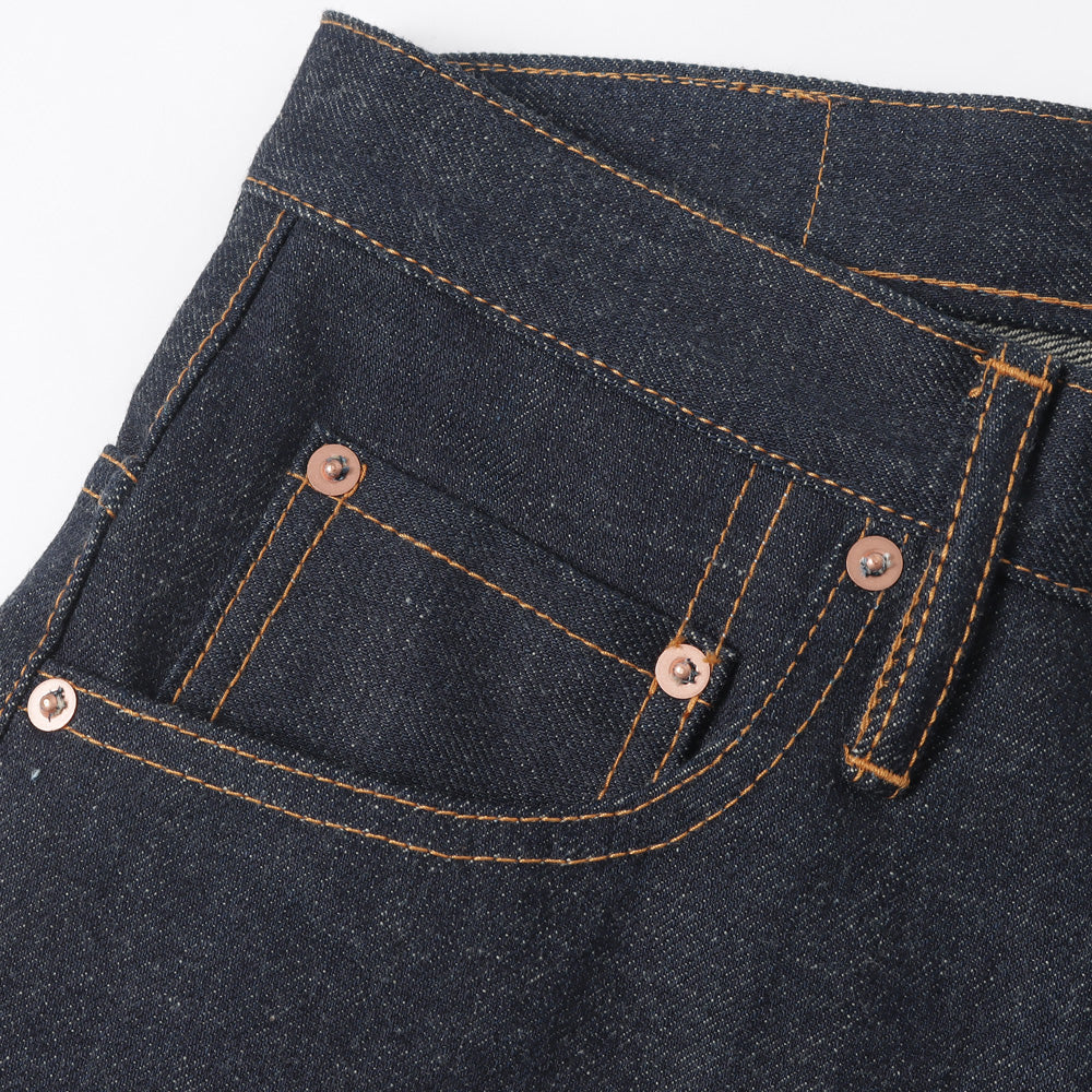 CLASSIC DENIM PANTS TYPE 502