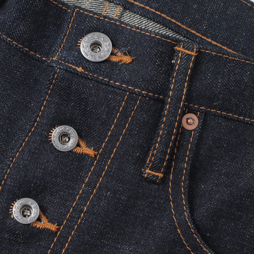 CLASSIC DENIM PANTS TYPE 502