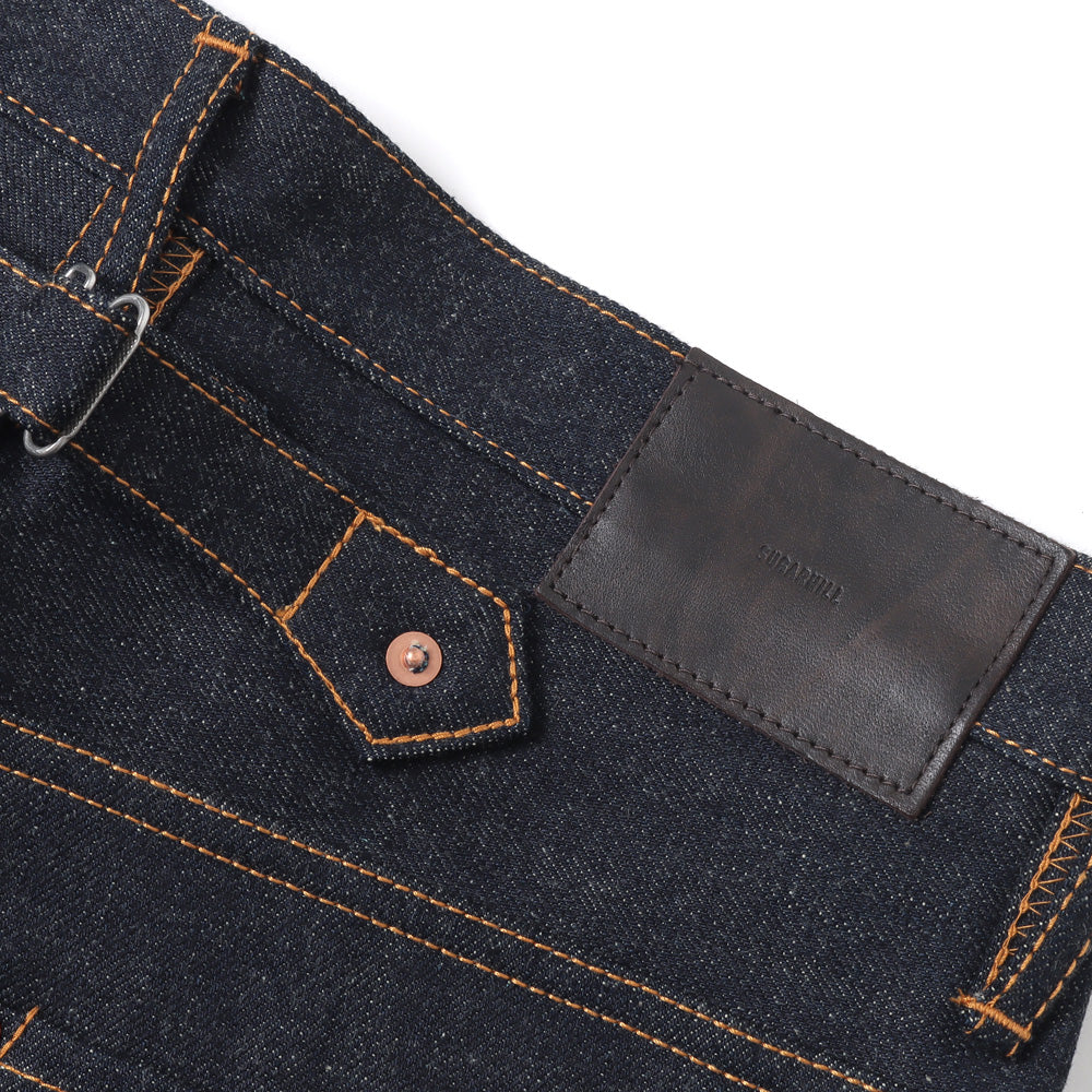 CLASSIC DENIM PANTS TYPE 502