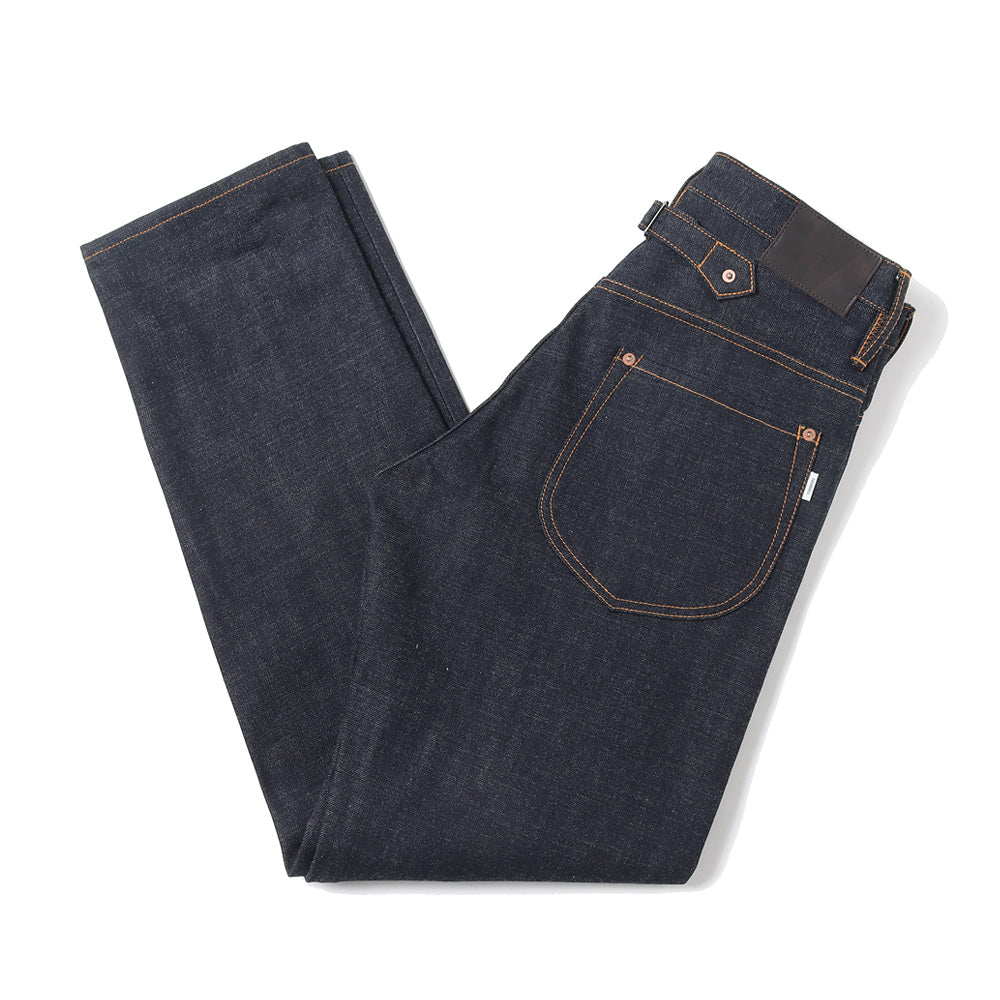 CLASSIC DENIM PANTS TYPE 502