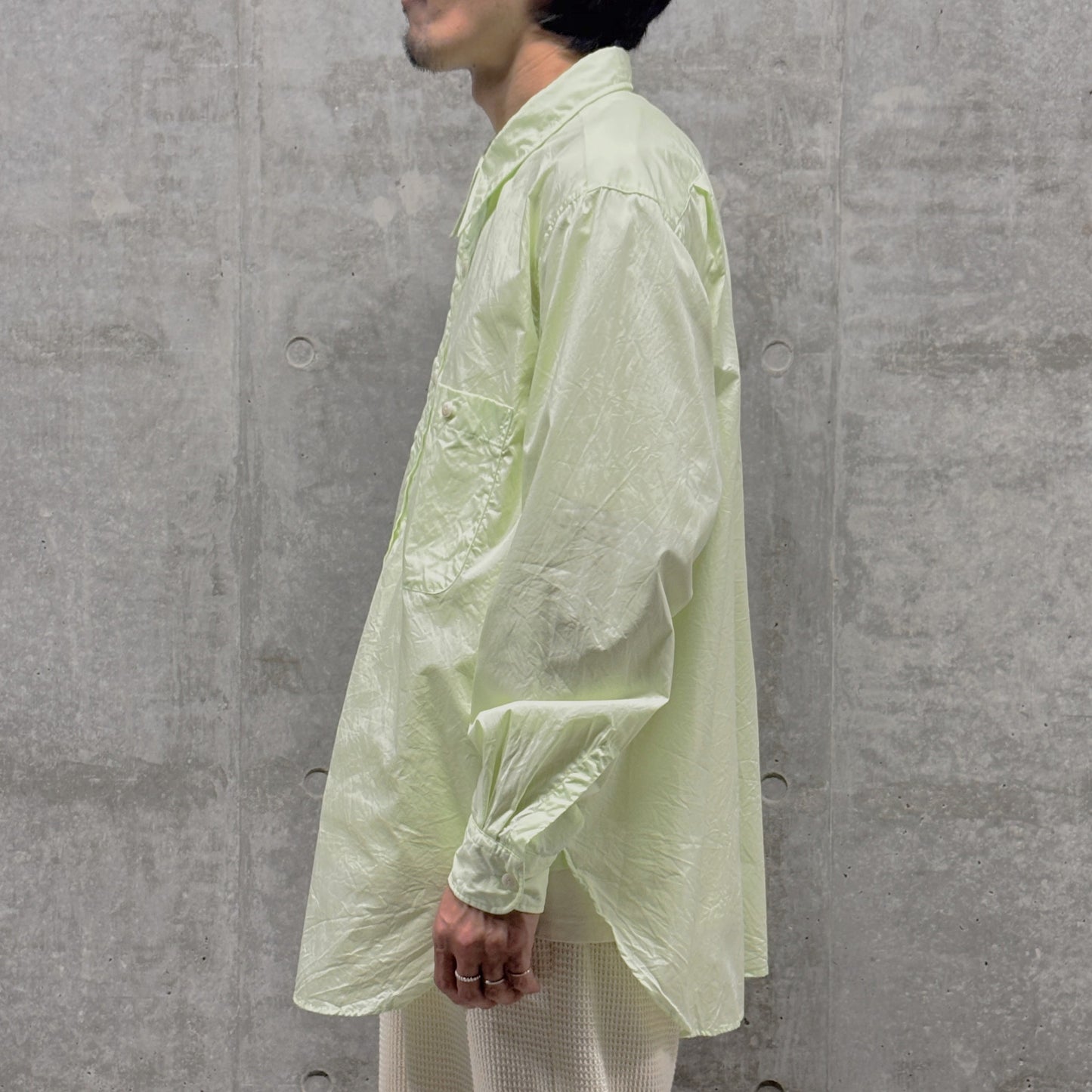 Military SH C(Comfort)