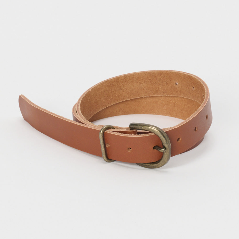 Tanning belt