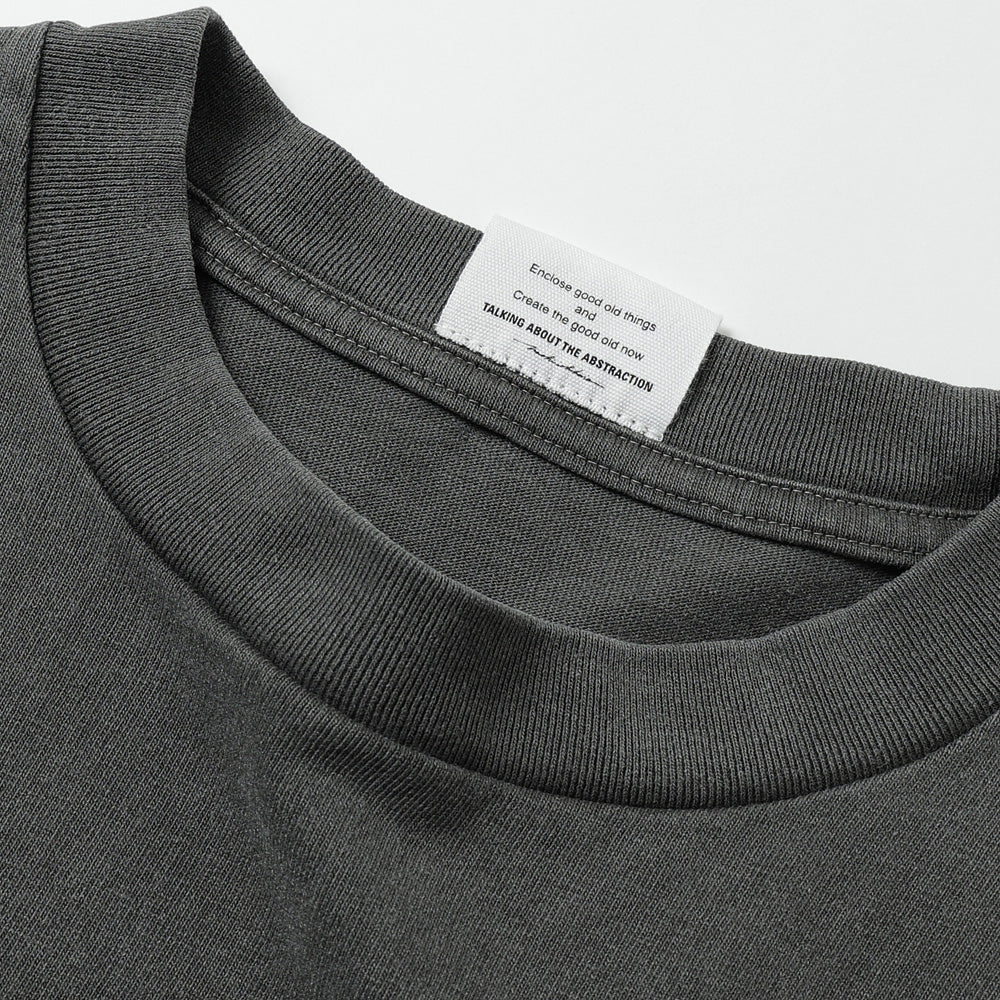 FUCK LOVE TEE