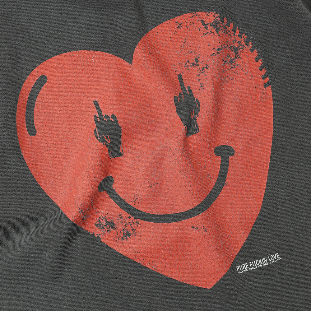 FUCK LOVE TEE