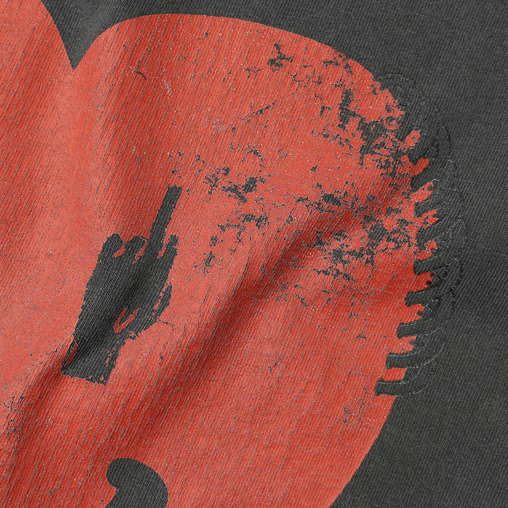 FUCK LOVE TEE