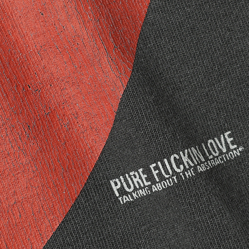 FUCK LOVE TEE