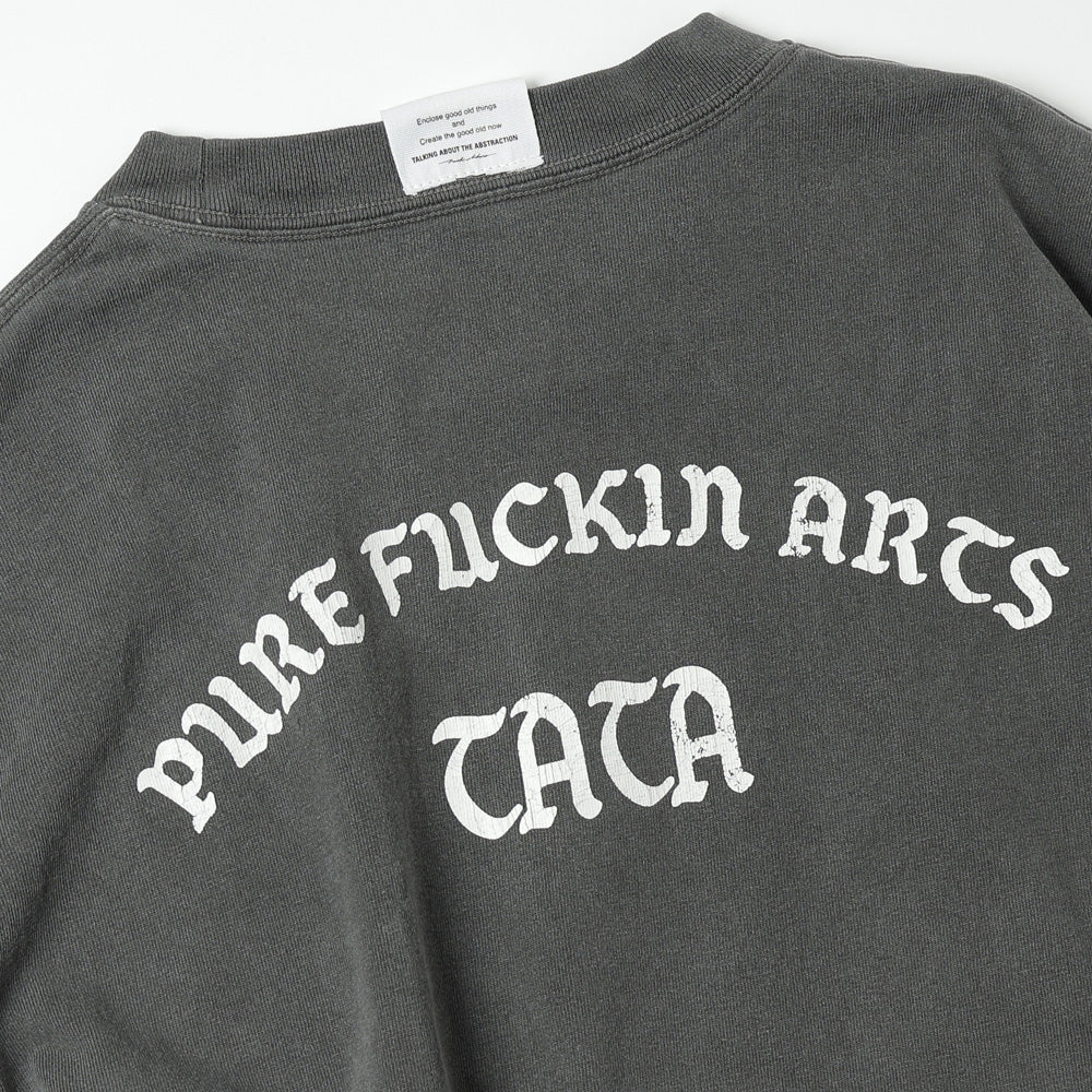 FUCK LOVE TEE