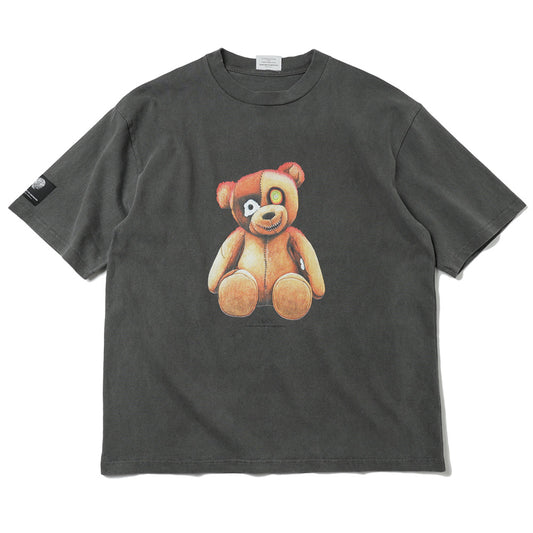 CRAZY BEAR TEE