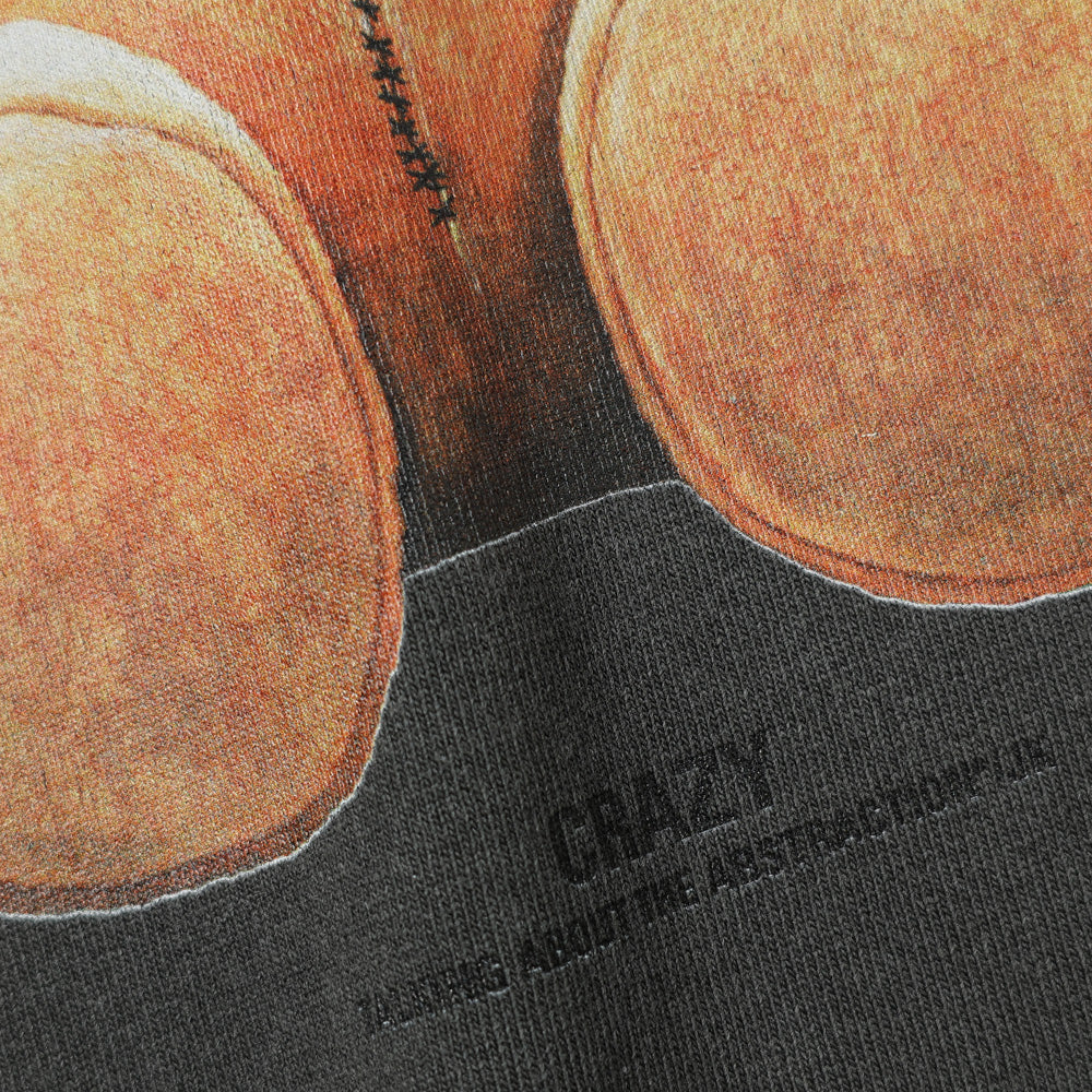 CRAZY BEAR TEE