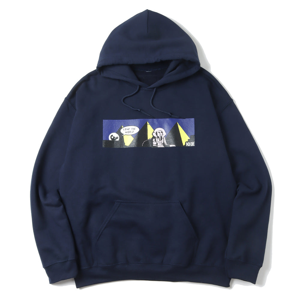 Egyptian Hoodie