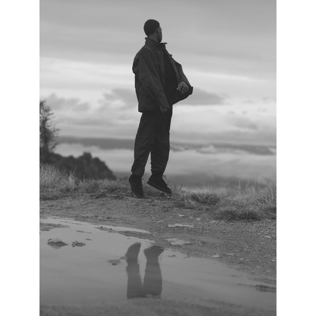 FIELD JACKET