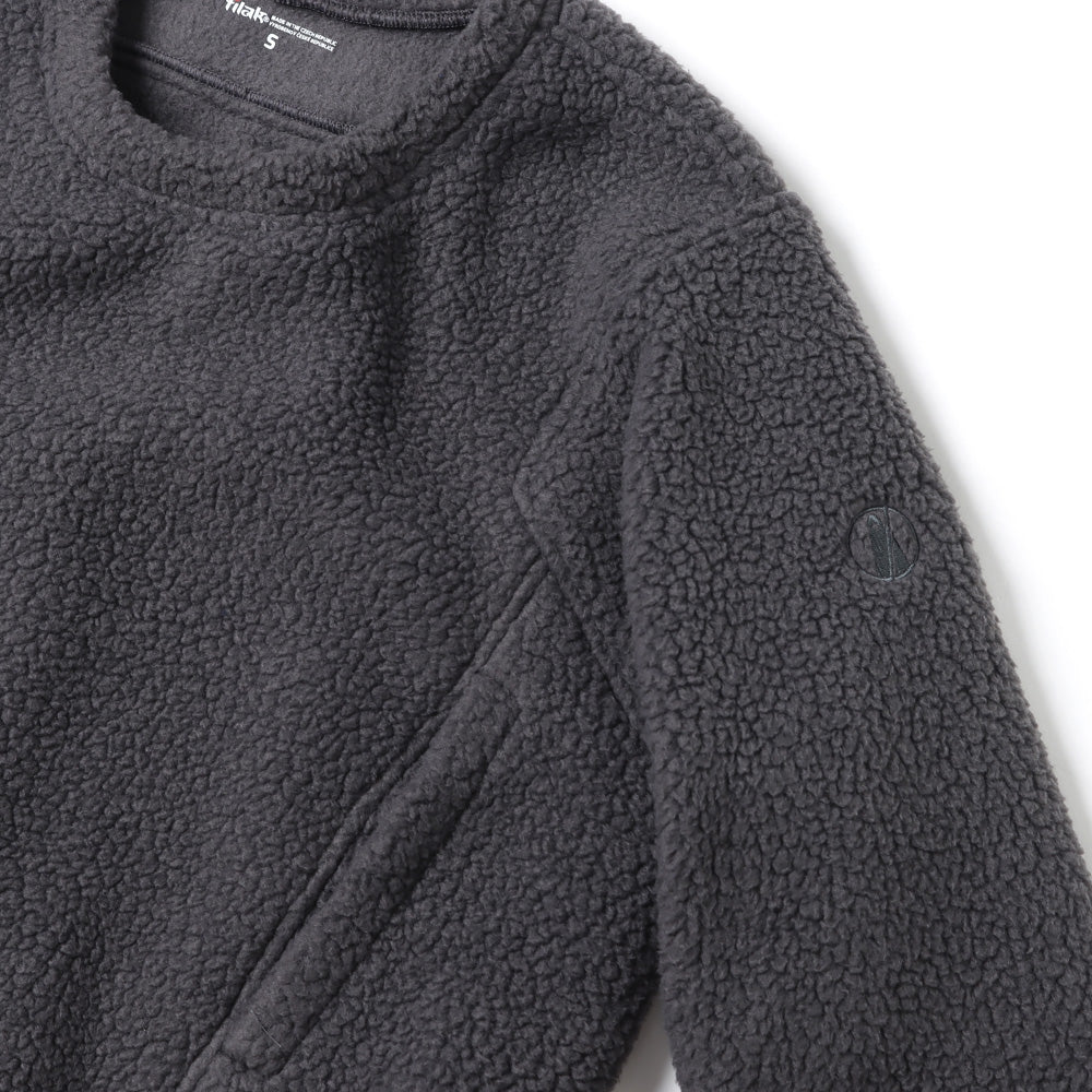 SAGE Sweatshirts Boa
