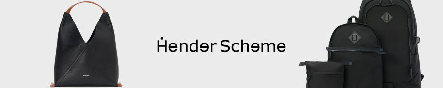 Hender Scheme (エンダースキーマ)