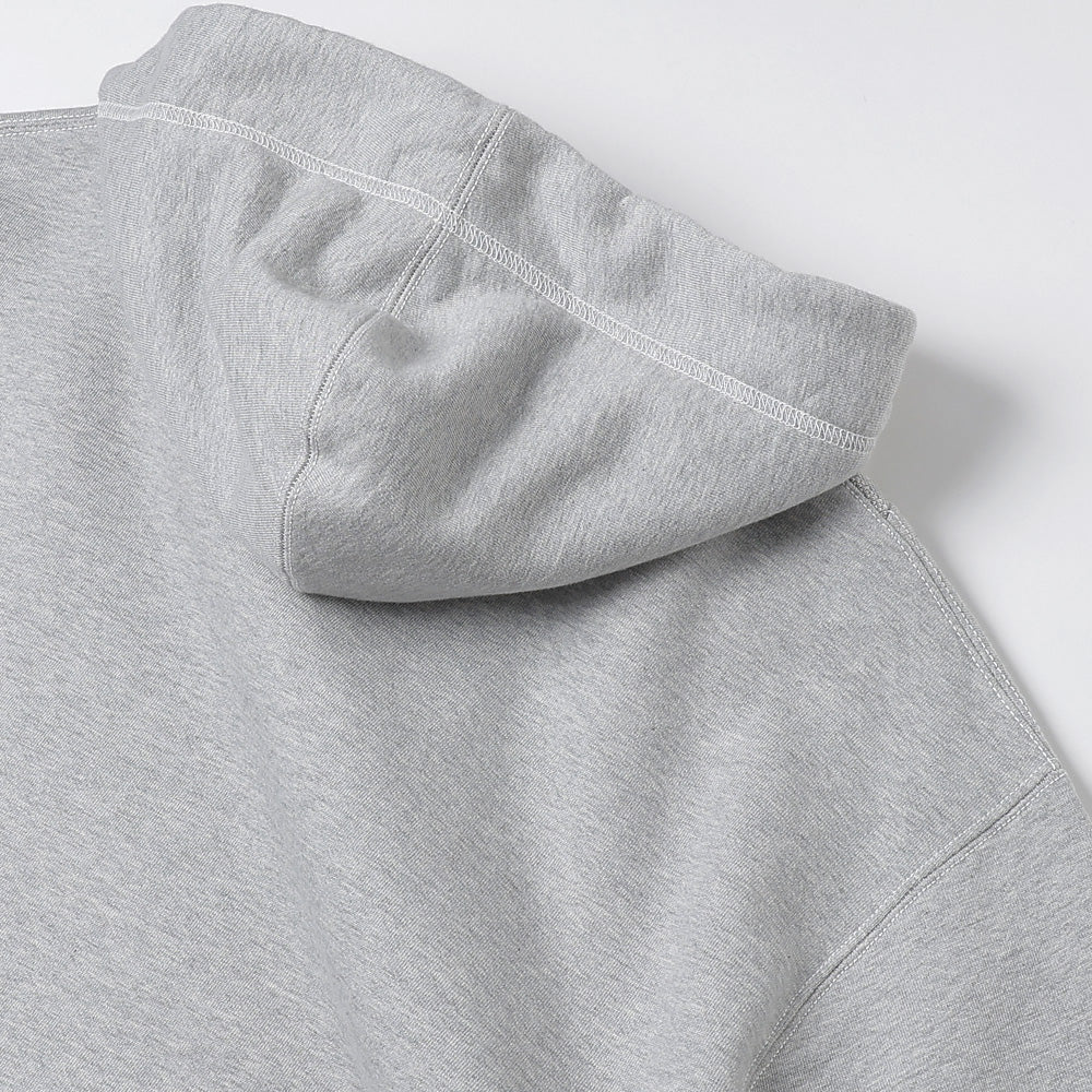 Unlikely Sweat Anorak