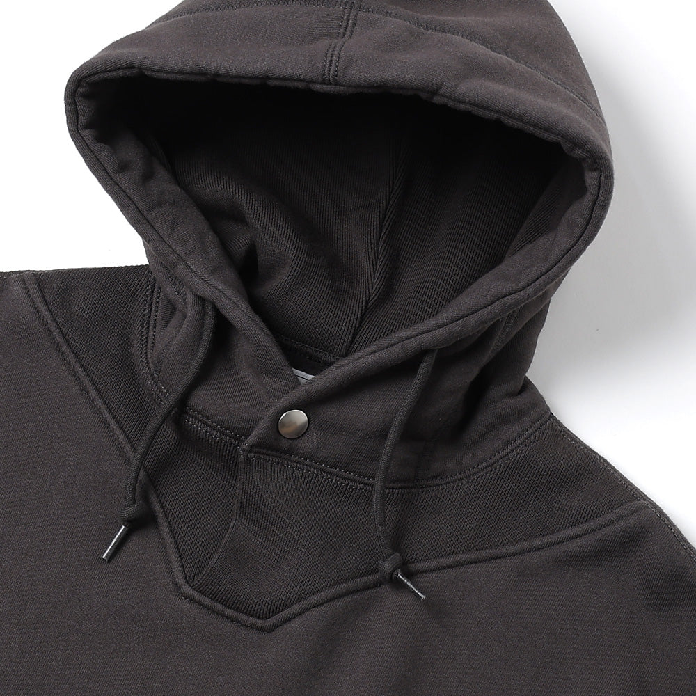 Unlikely Sweat Anorak