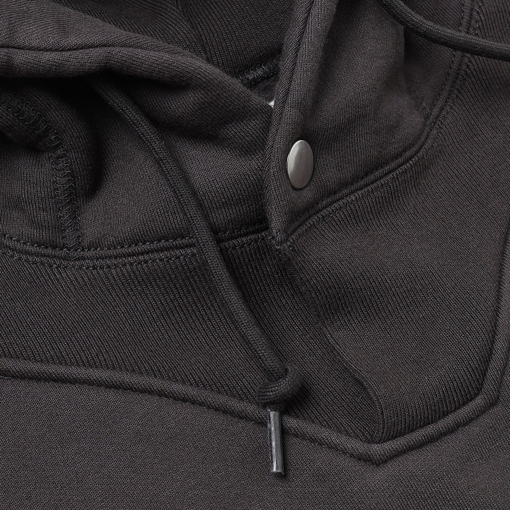 Unlikely Sweat Anorak