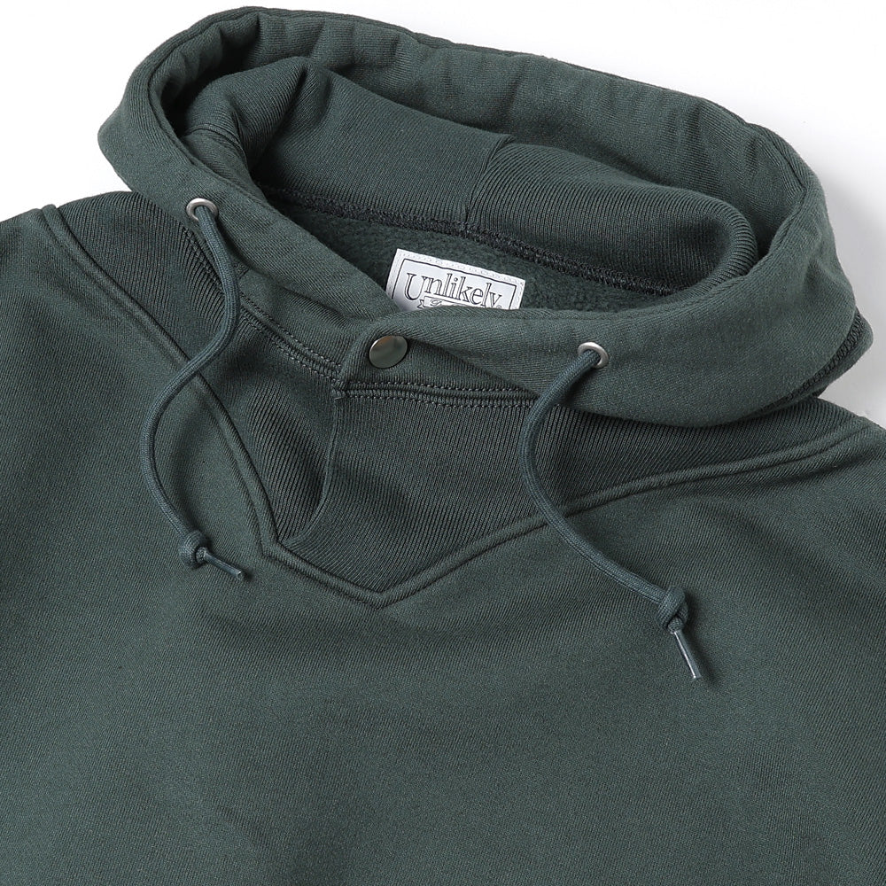 Unlikely Sweat Anorak