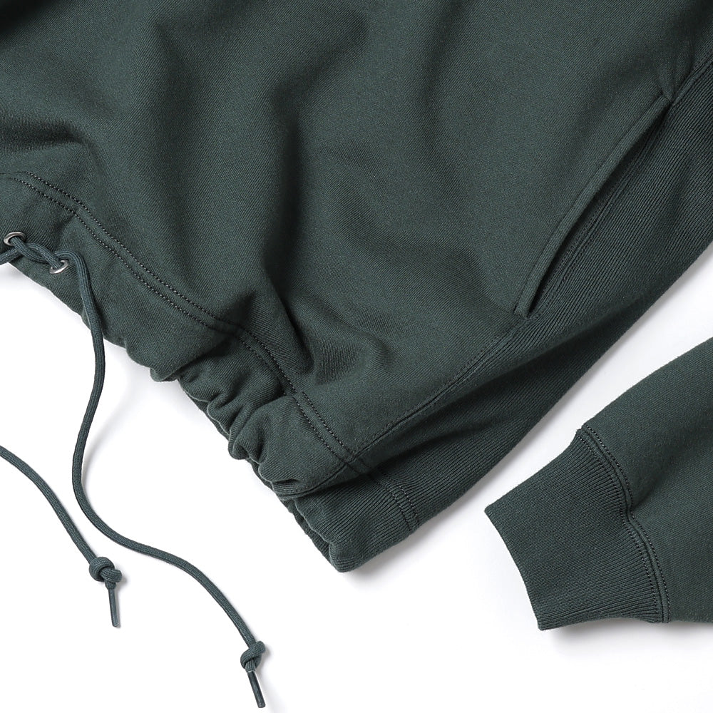 Unlikely Sweat Anorak