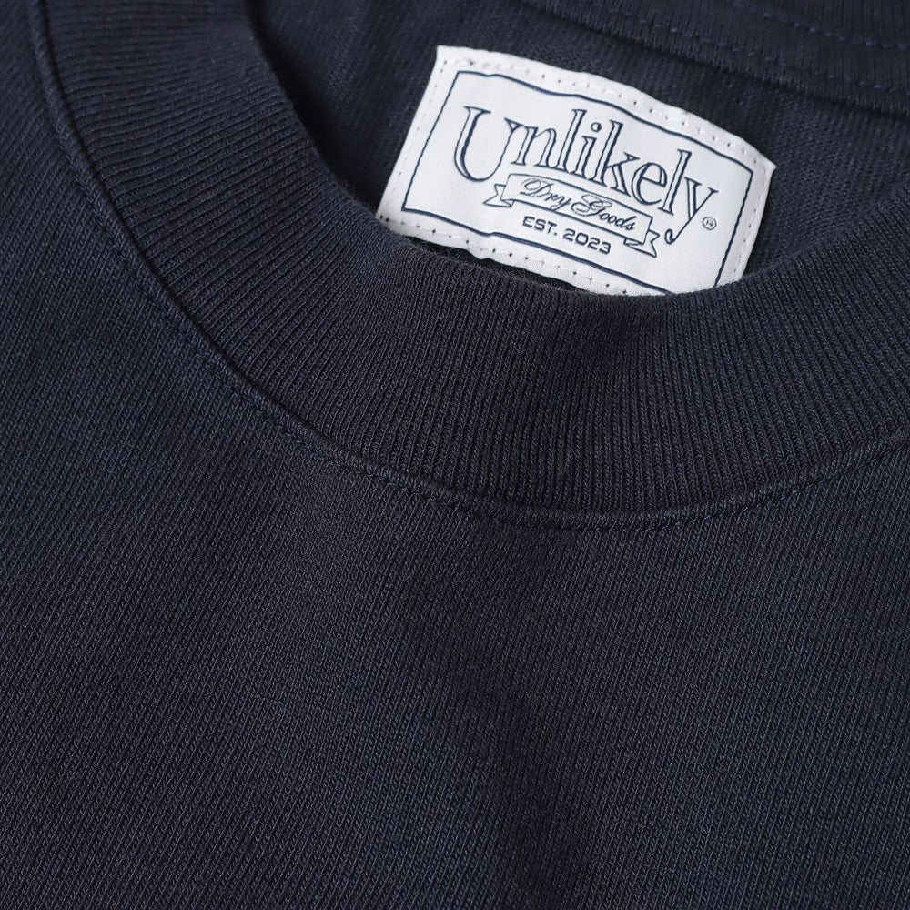 Unlikely Heavy DuTee S/S