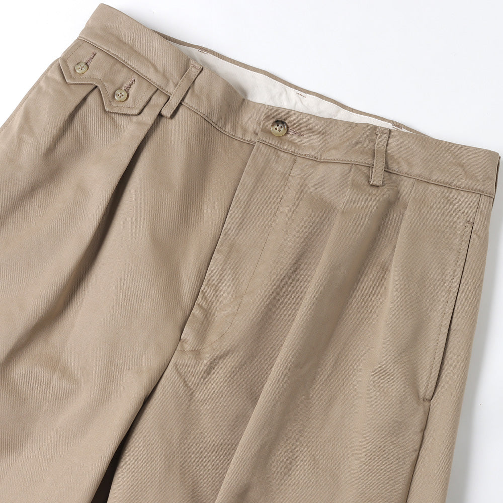 Unlikely Sawtooth Flap 2P Trousers