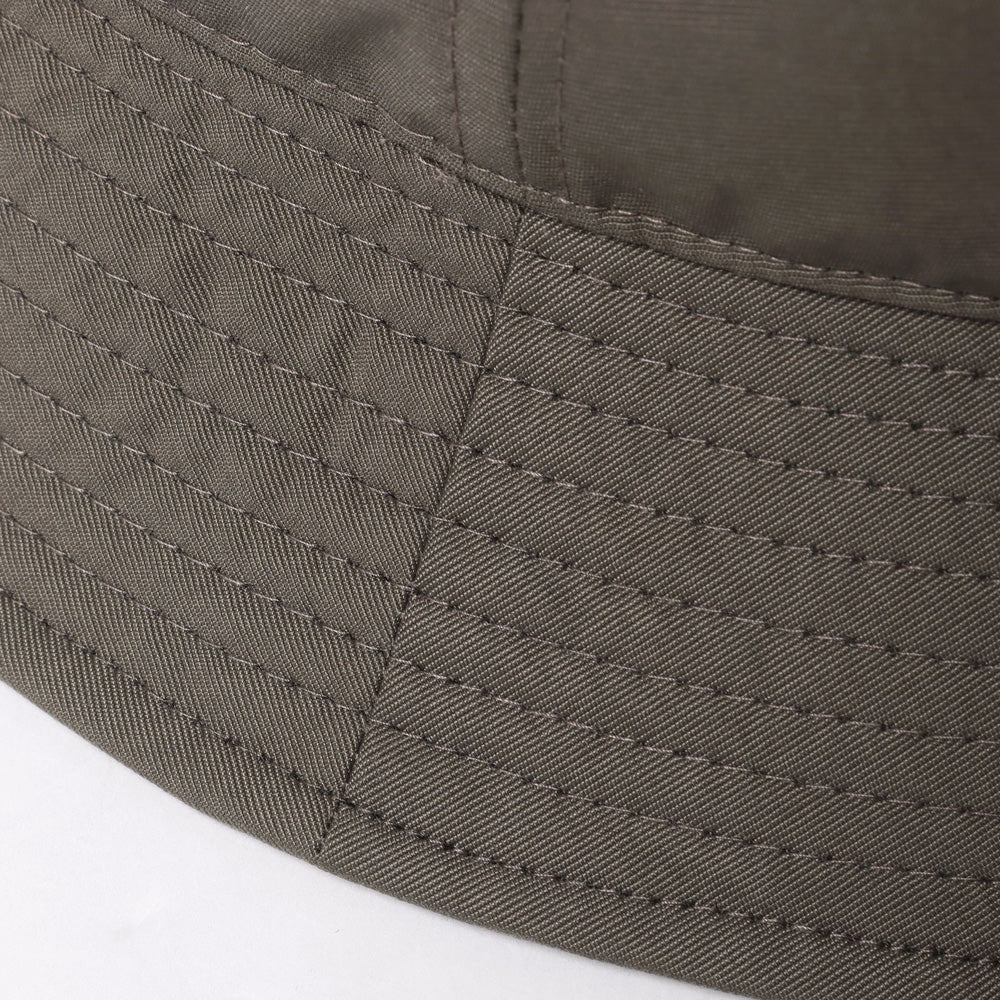 Unlikely Bucket Hat Grosgrain