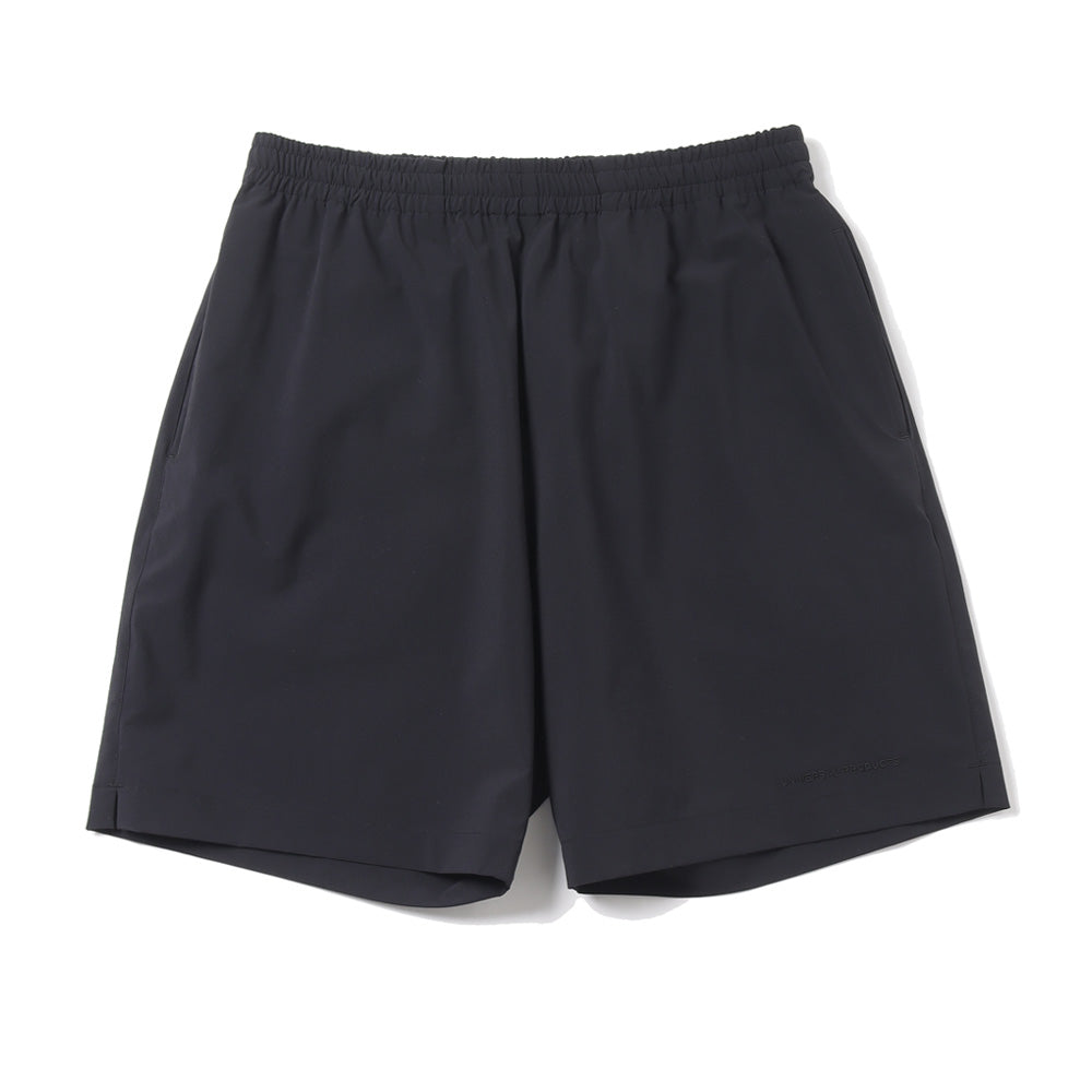 BUGGY SHORTS