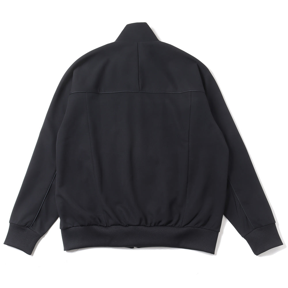 TECH TRAINING TRACK JACKET