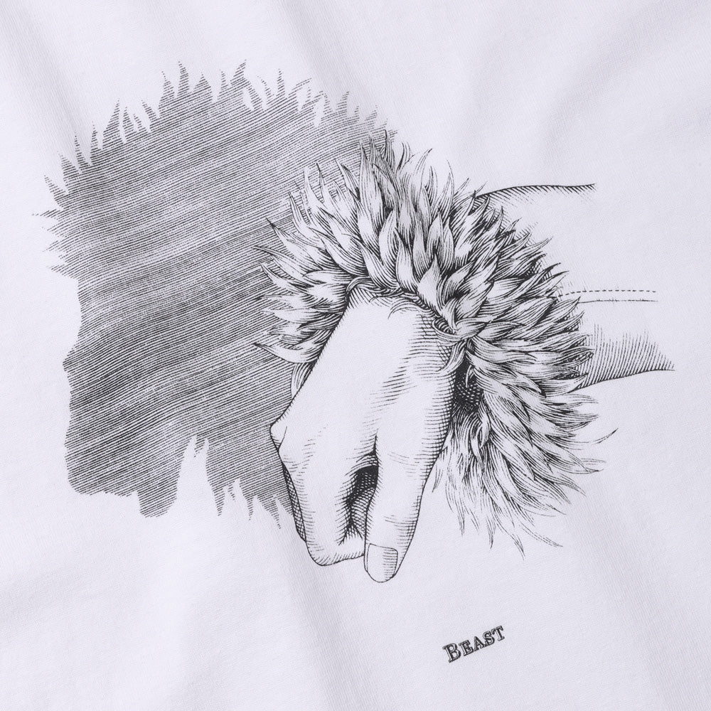 PRINT TEE(BEAST)