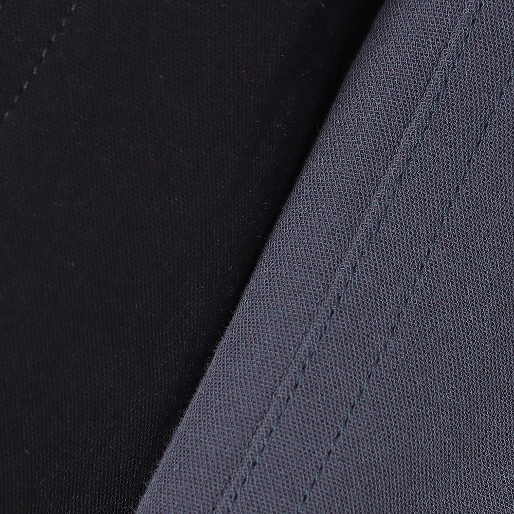 HARD TWIST COTTON - SHORT MODS COAT