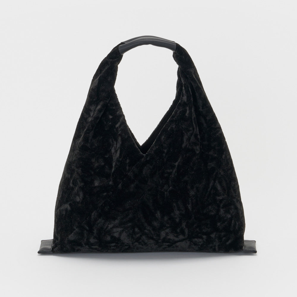 Hender Scheme (エンダースキーマ) velvet azuma bag small zw-b-abs