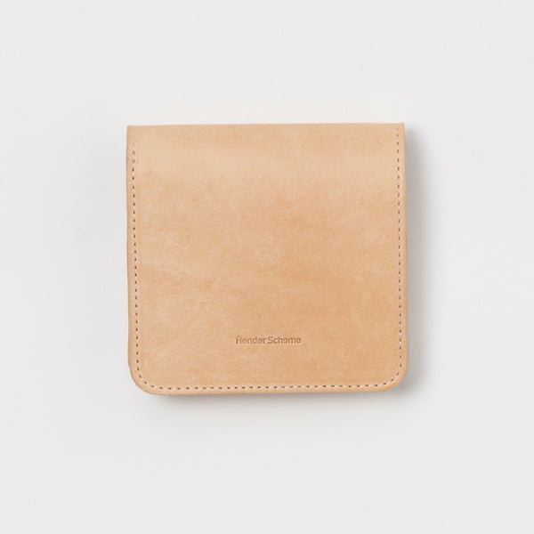 Vertical Wallet