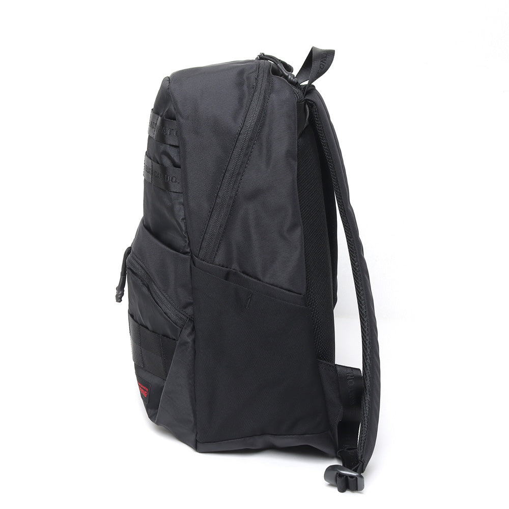 WM x BRIEFING X-PAC BACK PACK