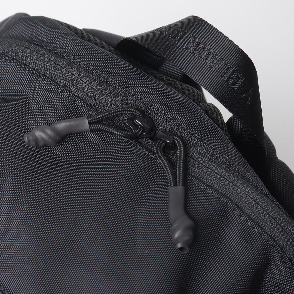 WM x BRIEFING X-PAC BACK PACK