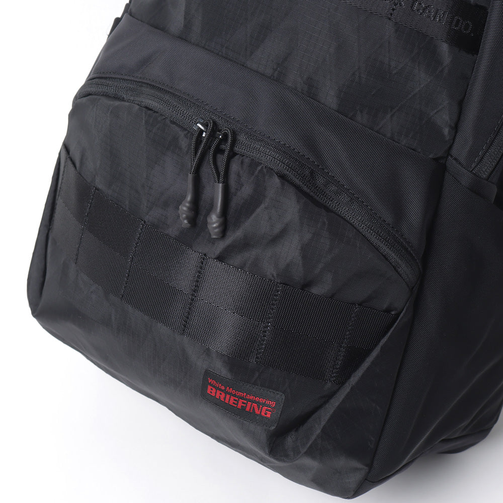 WM x BRIEFING X-PAC BACK PACK