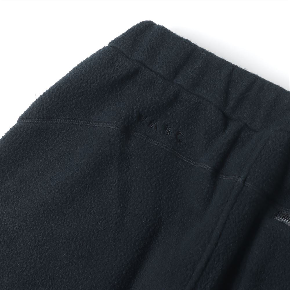 WM x WILD THINGS BOA FLEECE PANTS