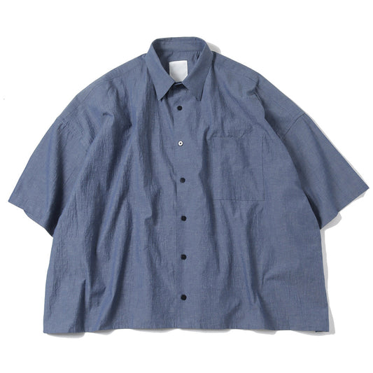 5X SHIRT (SHORT SLEEVE)