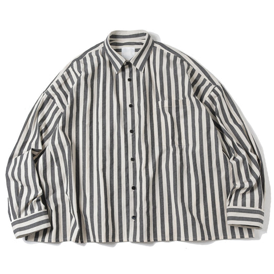 5X SHIRT (LONG SLEEVE)