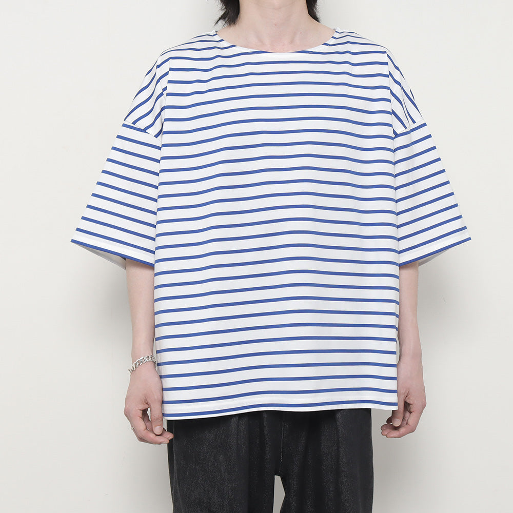 5X CUT-SEW(SHORT SLEEVE)