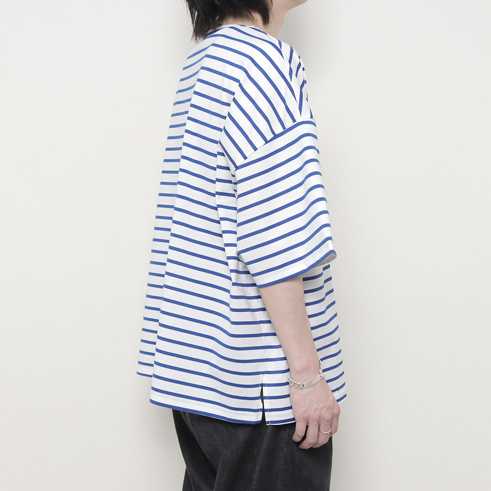 5X CUT-SEW(SHORT SLEEVE)