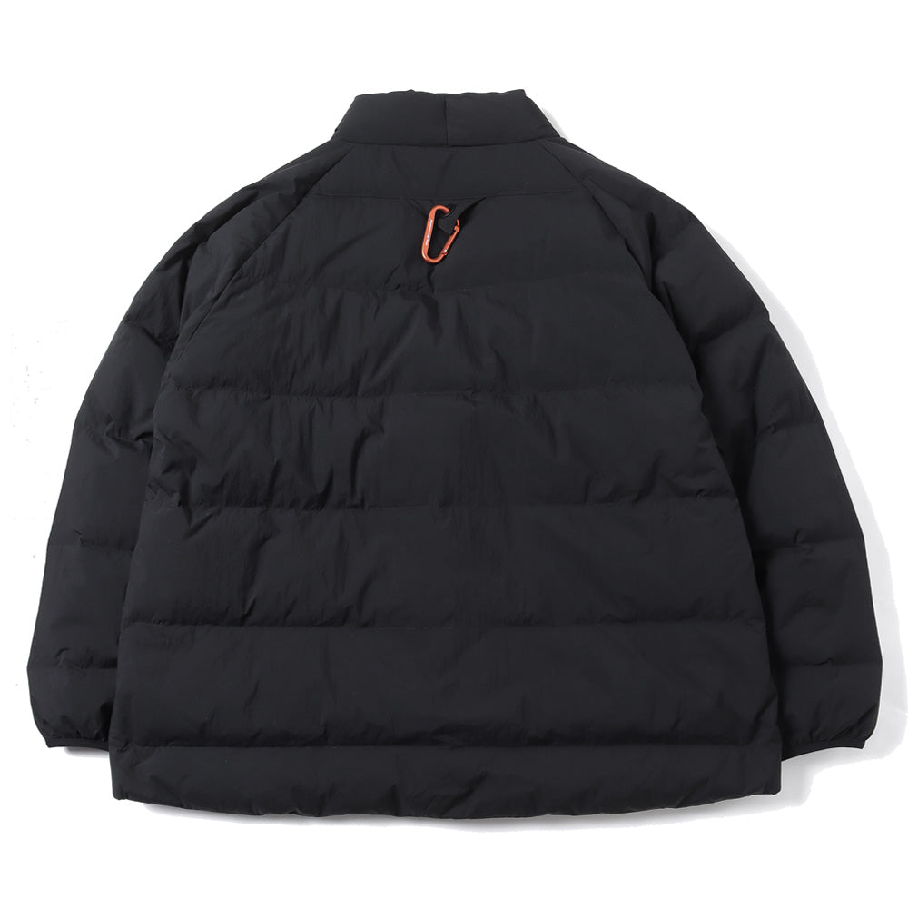 WM x TAION HANTEN DOWN JACKET