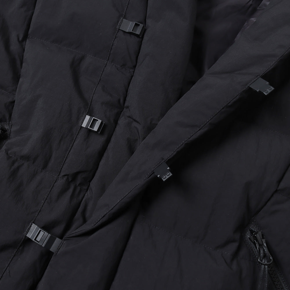 WM x TAION HANTEN DOWN JACKET