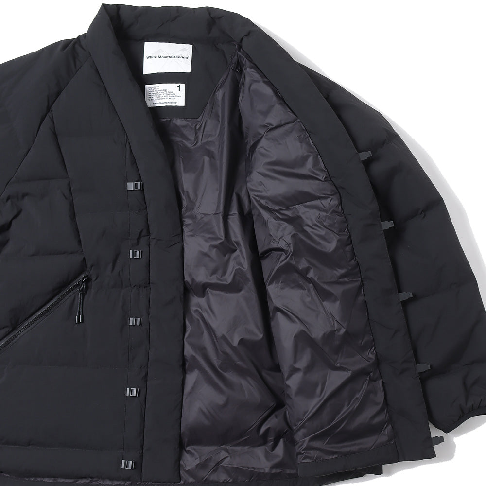 WM x TAION HANTEN DOWN JACKET