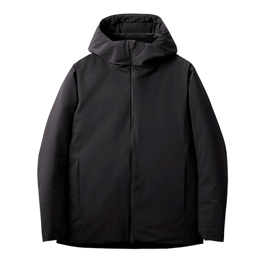 MIZUSAWA INVISIBLE LIGHT DOWN JACKET INV-06