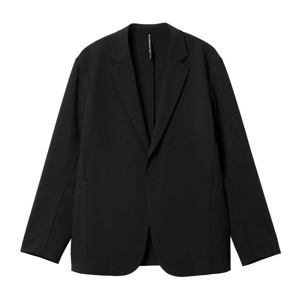 DESCENTE ALLTERRAIN (デサントオルテライン) TECH TAILORED JACKET