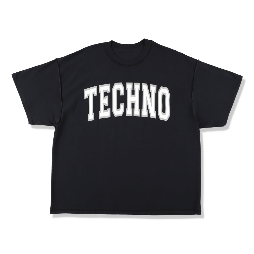 TECHNO T-SHIRTS
