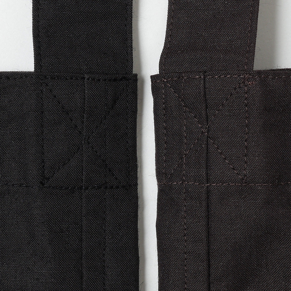 RESEARCHER BAG - LARGE