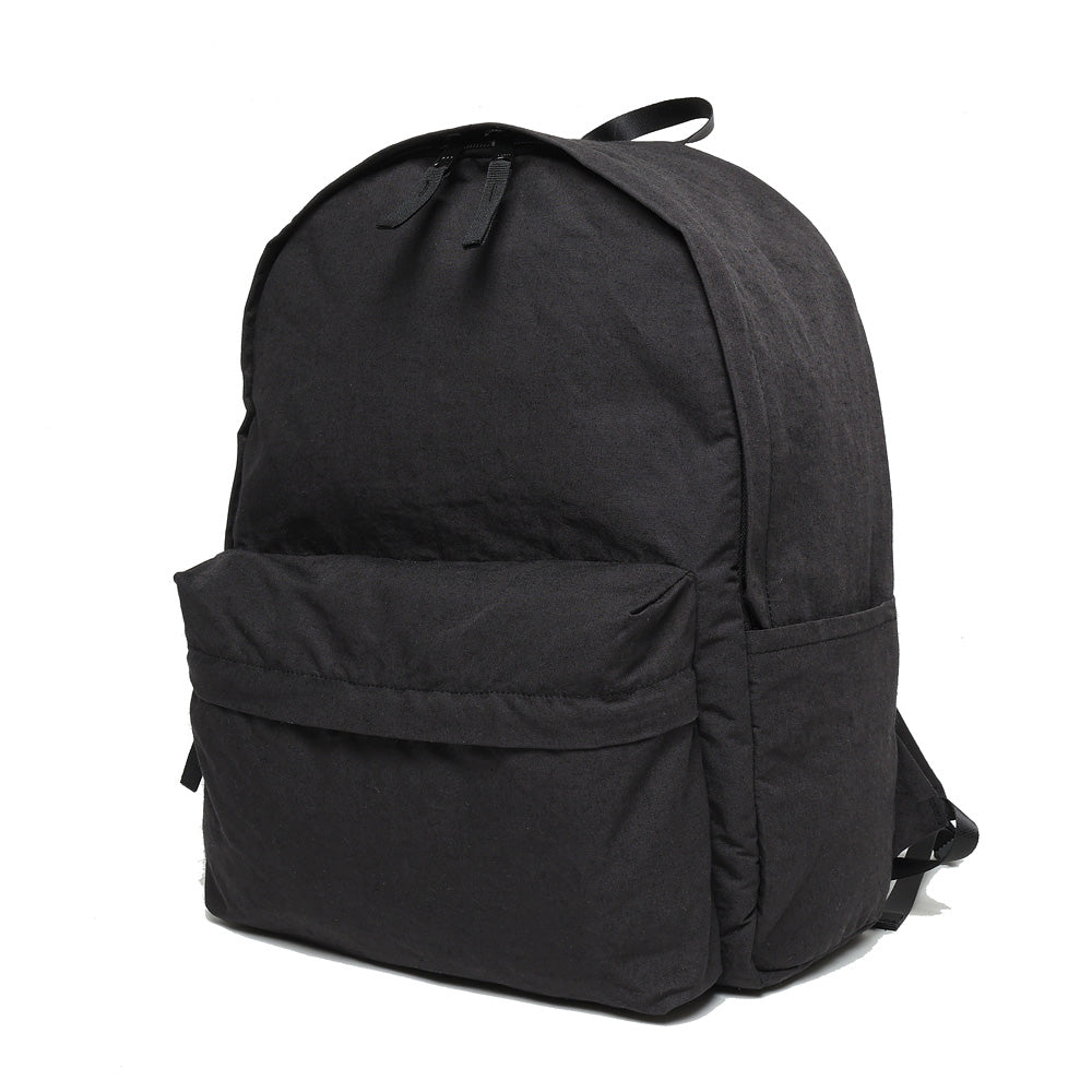 YOKO SAKAMOTO(ヨーコサカモト)RESEARCHER BACK PACK (YS-26SS-BP-NL