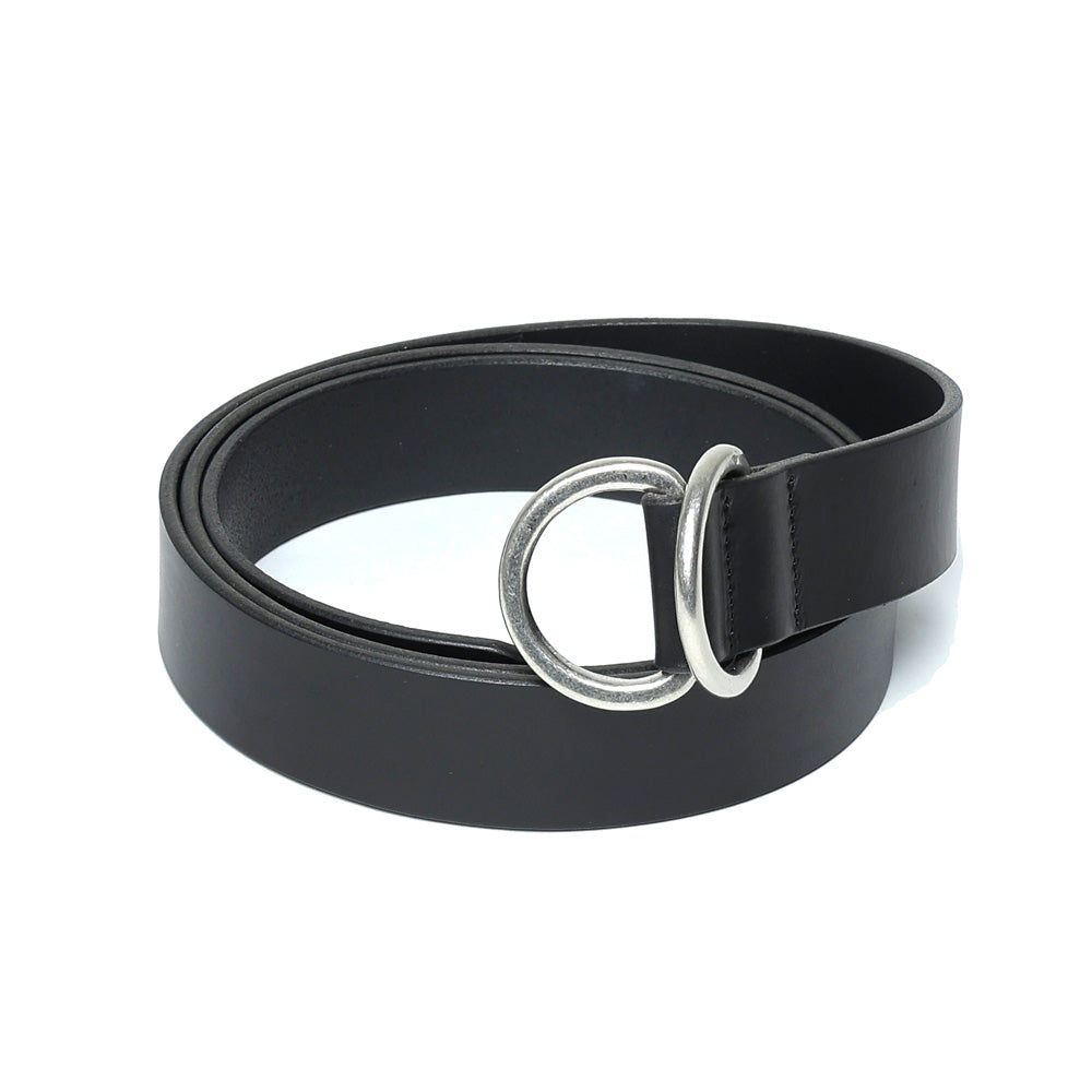 値下げ　yokosakamoto ベルト YOKOSAKAMOTO / STANDARD BELT WIDE - CHANTILLY-2F