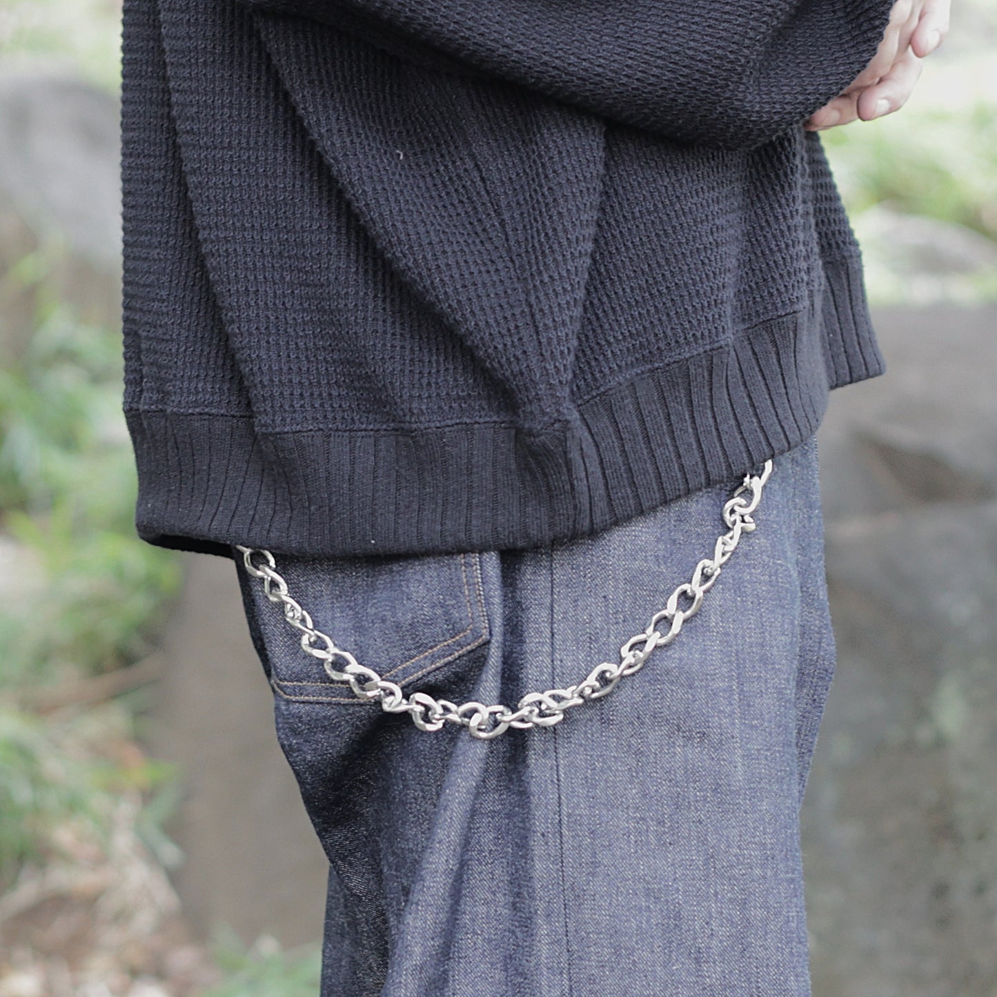 KMY Wallet Chain